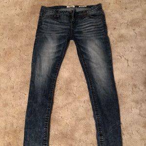 Daytrip Capricorn skinny jeans